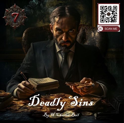 7 Deadly Sins
