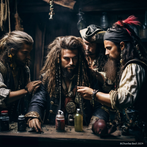 Pirates-and-Smugglers